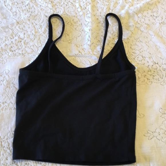 Forever 21 daisy tank top - Picture 2 of 5